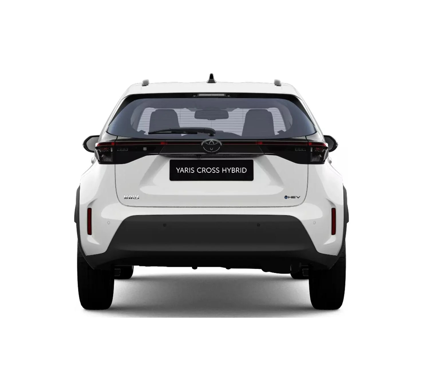 Toyota Yaris Cross Comfort 116KM — zdjęcie 7