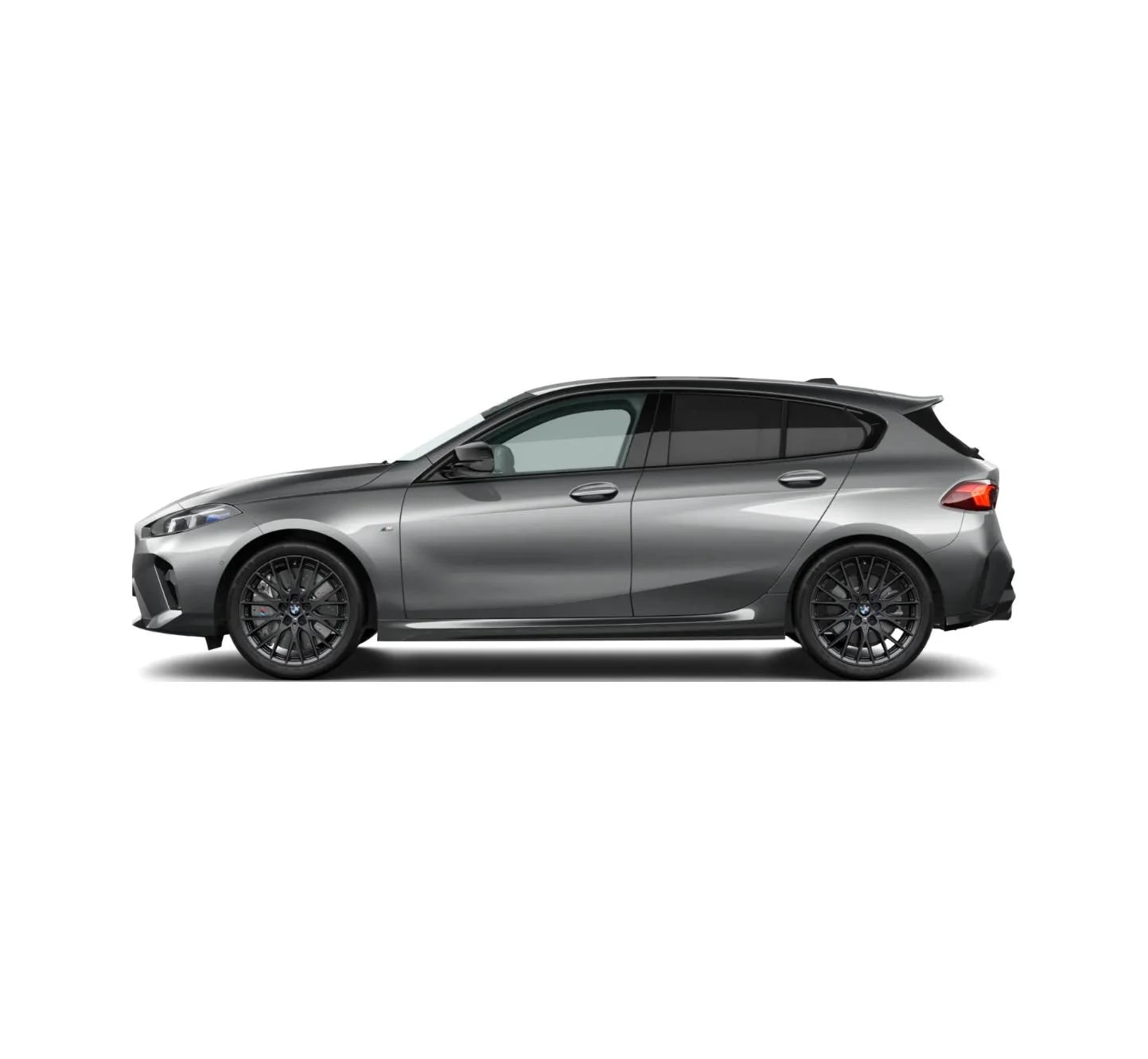 BMW Seria 1 M135i xDrive — zdjęcie 3