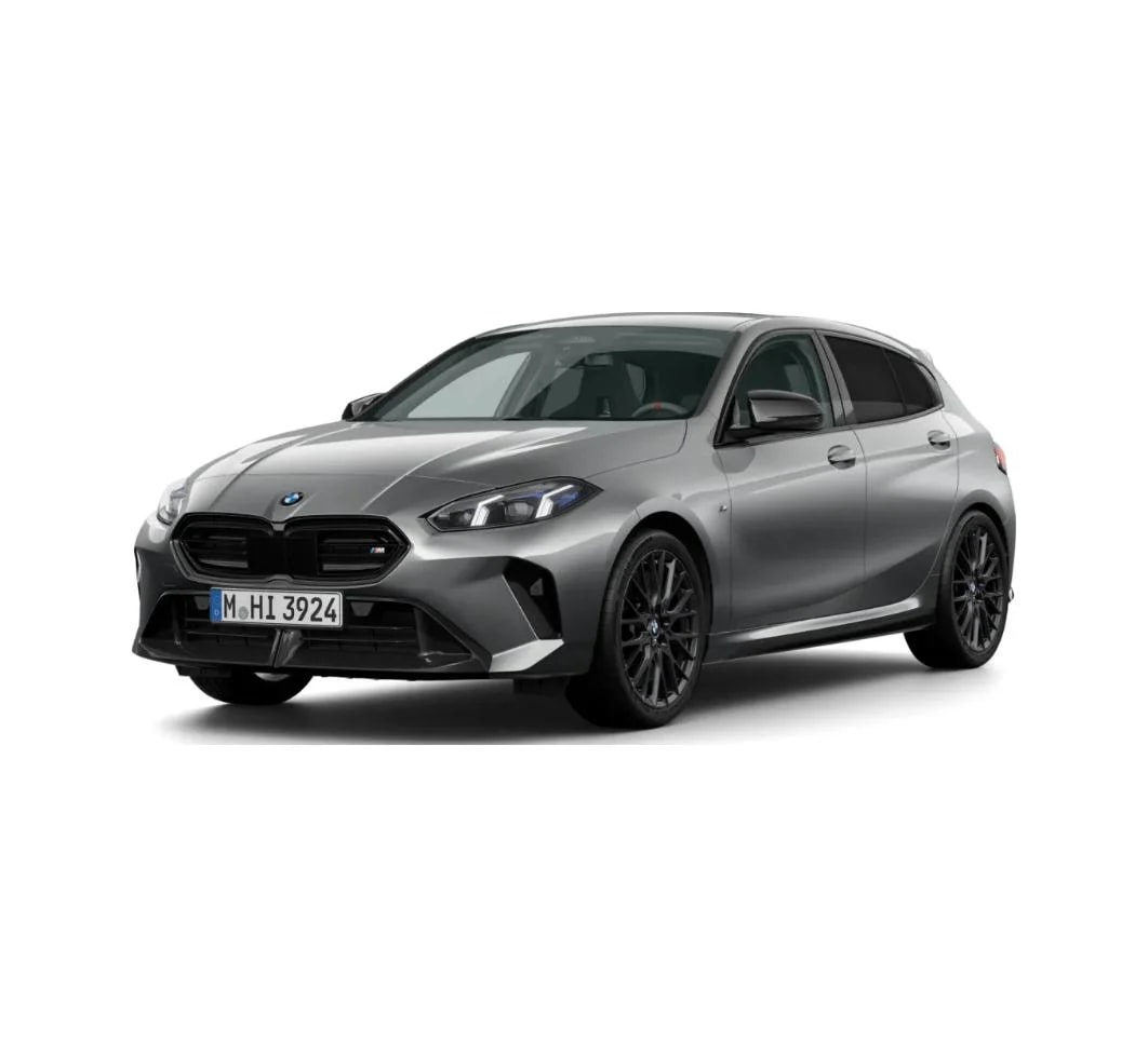 BMW Seria 1 M135i xDrive — zdjęcie 1