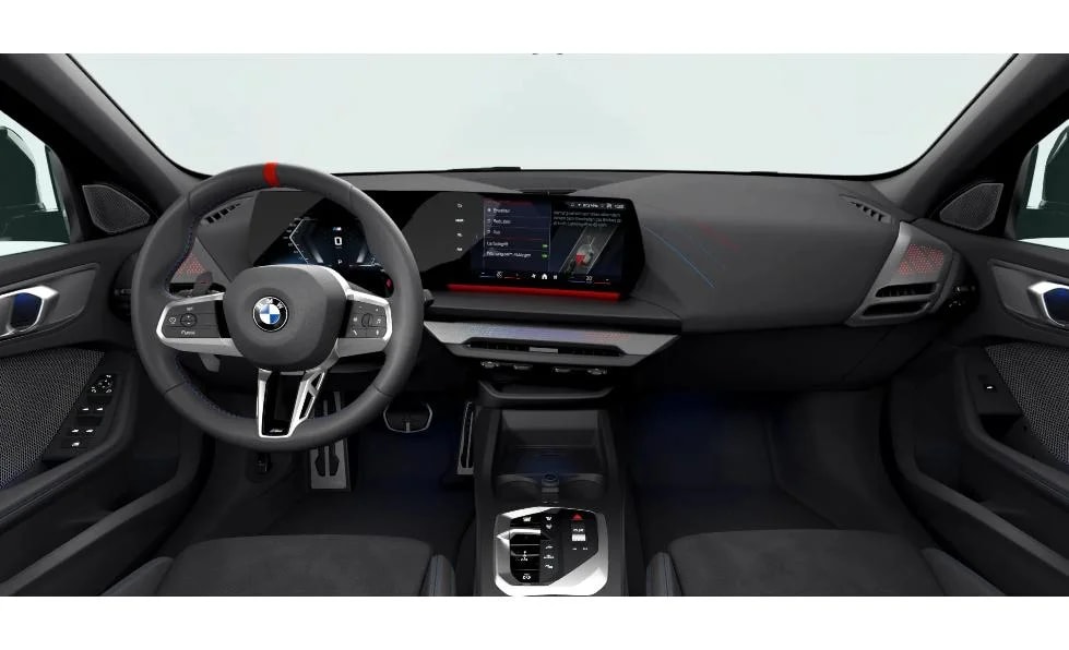 BMW Seria 1 M135i xDrive — zdjęcie 6