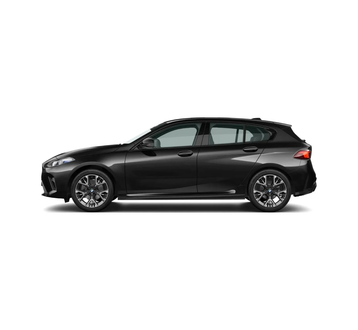 BMW Seria 1 120d — zdjęcie 3