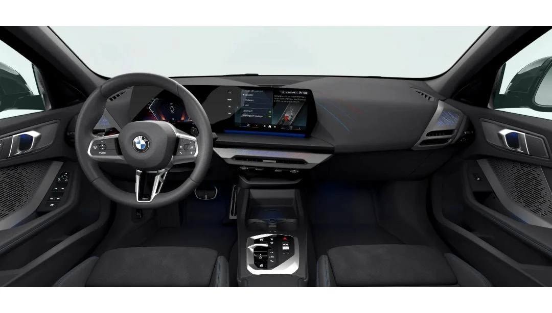 BMW Seria 1 120d — zdjęcie 6