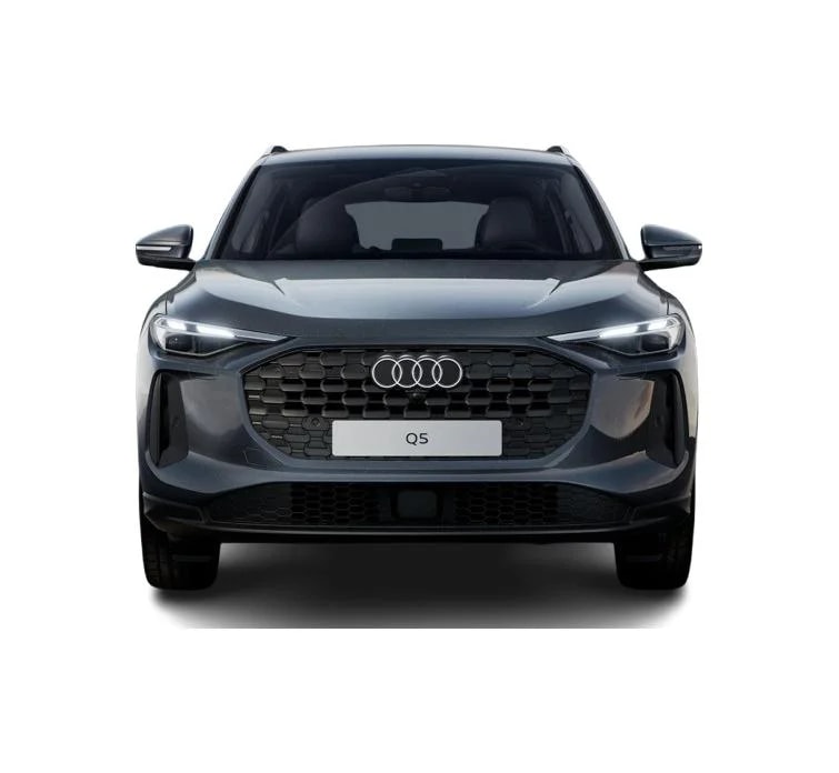 Audi Q5 TDI quattro — zdjęcie 2
