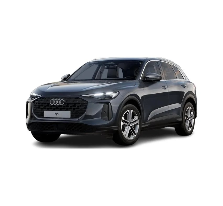 Audi Q5 TDI quattro — zdjęcie 1
