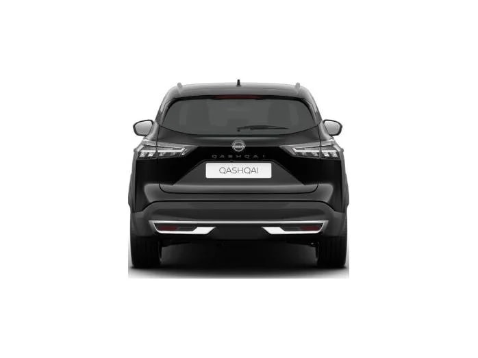 Nissan Qashqai Tekna+ X-TRONIC — zdjęcie 5