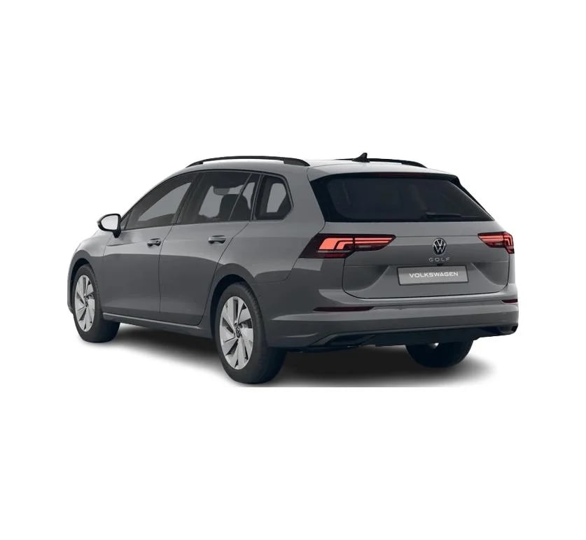 Volkswagen Golf Variant Life Plus 1.5 TSI 150KM — zdjęcie 4
