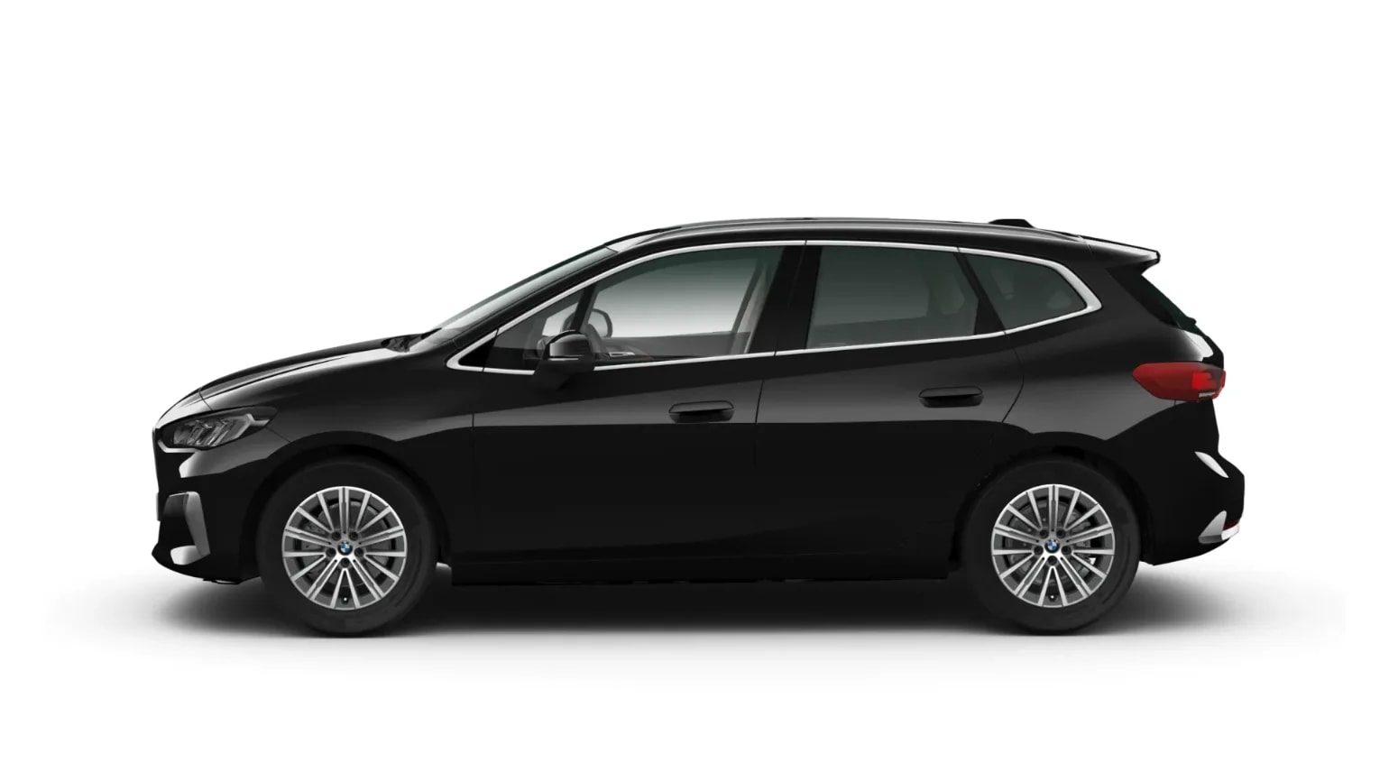 BMW Seria 2 Active Tourer 218i — zdjęcie 3