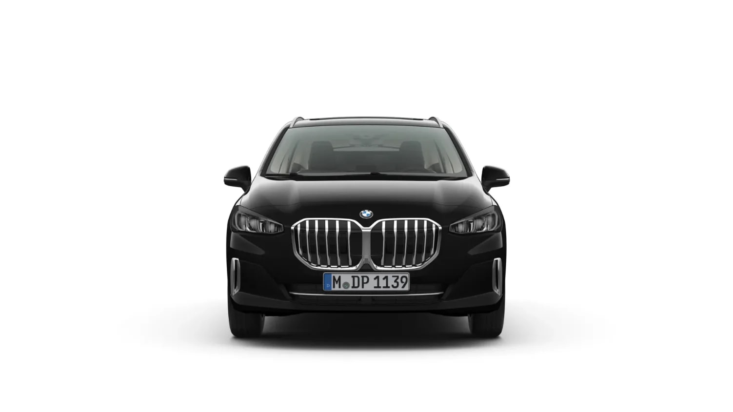 BMW Seria 2 Active Tourer 218i — zdjęcie 2
