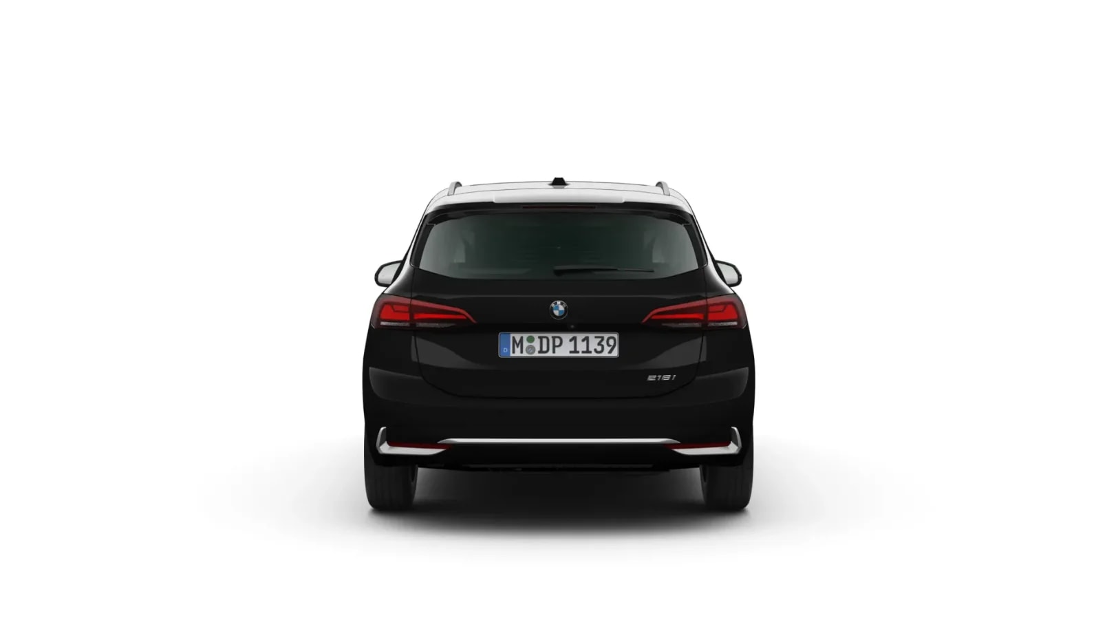 BMW Seria 2 Active Tourer 218i — zdjęcie 5