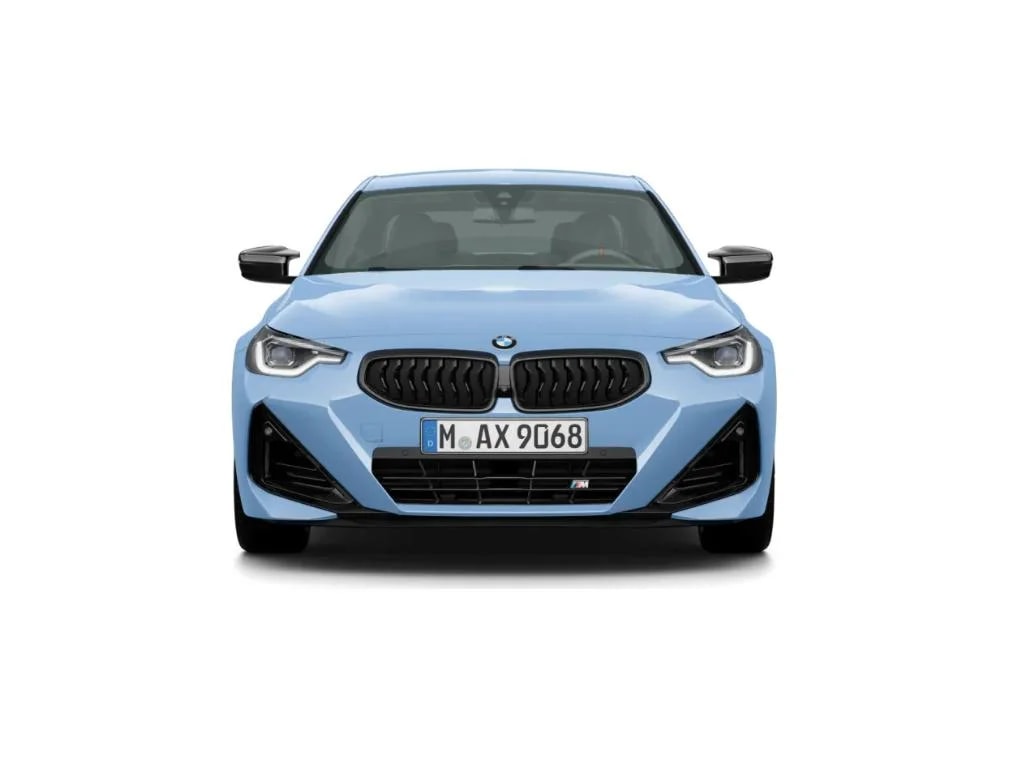 BMW Seria 2 Coupe M240i xDrive — zdjęcie 2