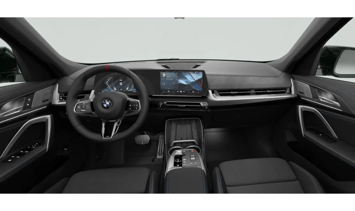 BMW X1 M35i xDrive — zdjęcie 6