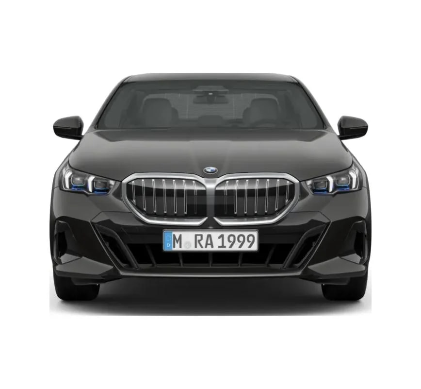 BMW Seria 5 Sedan 520d xDrive — zdjęcie 8
