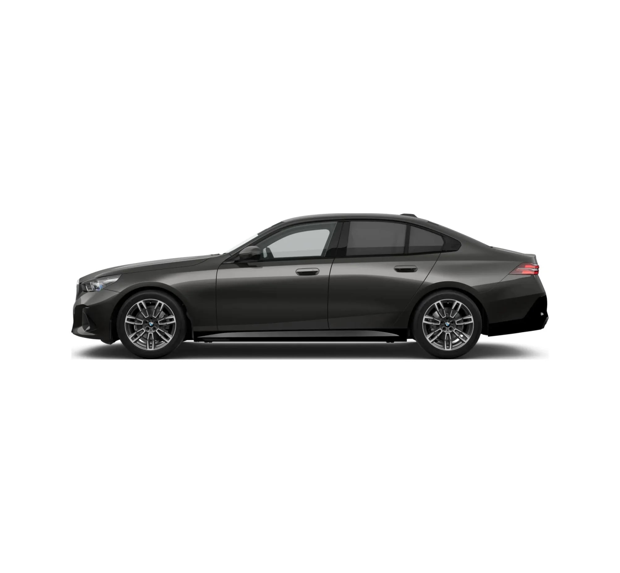 BMW Seria 5 Sedan 520d xDrive — zdjęcie 2