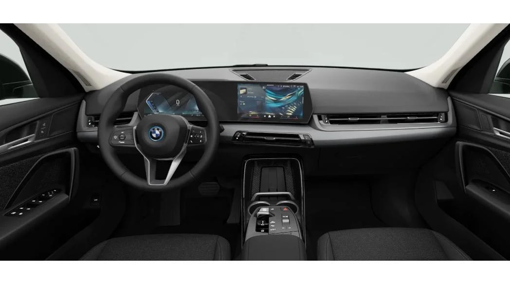 BMW X1 xDrive25e — zdjęcie 6