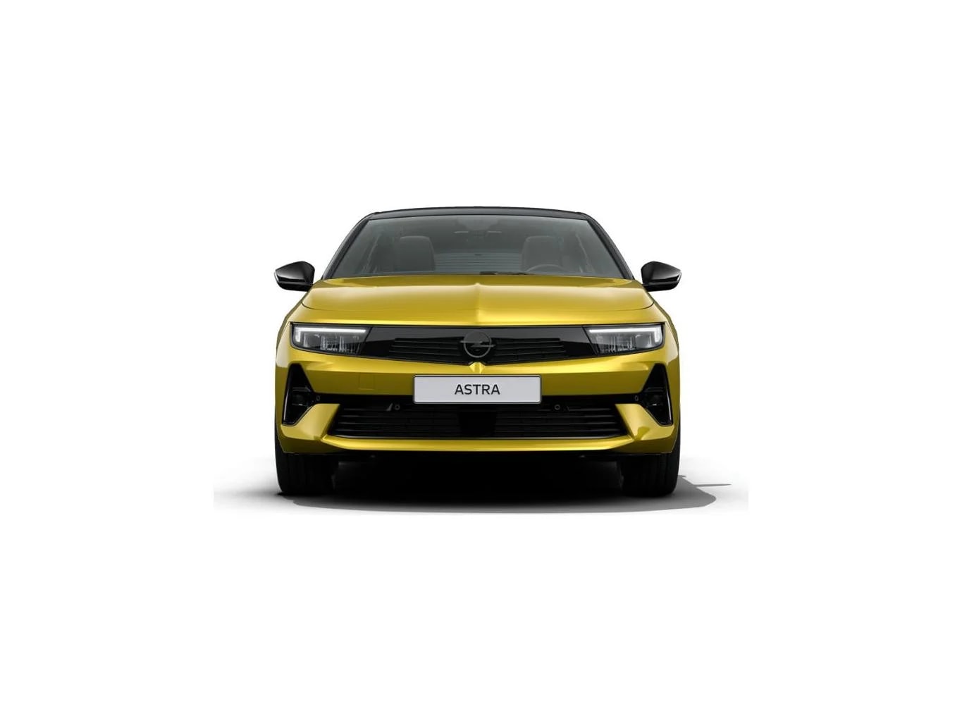 Opel Astra GS 1.2 Turbo 130KM A/T — zdjęcie 2
