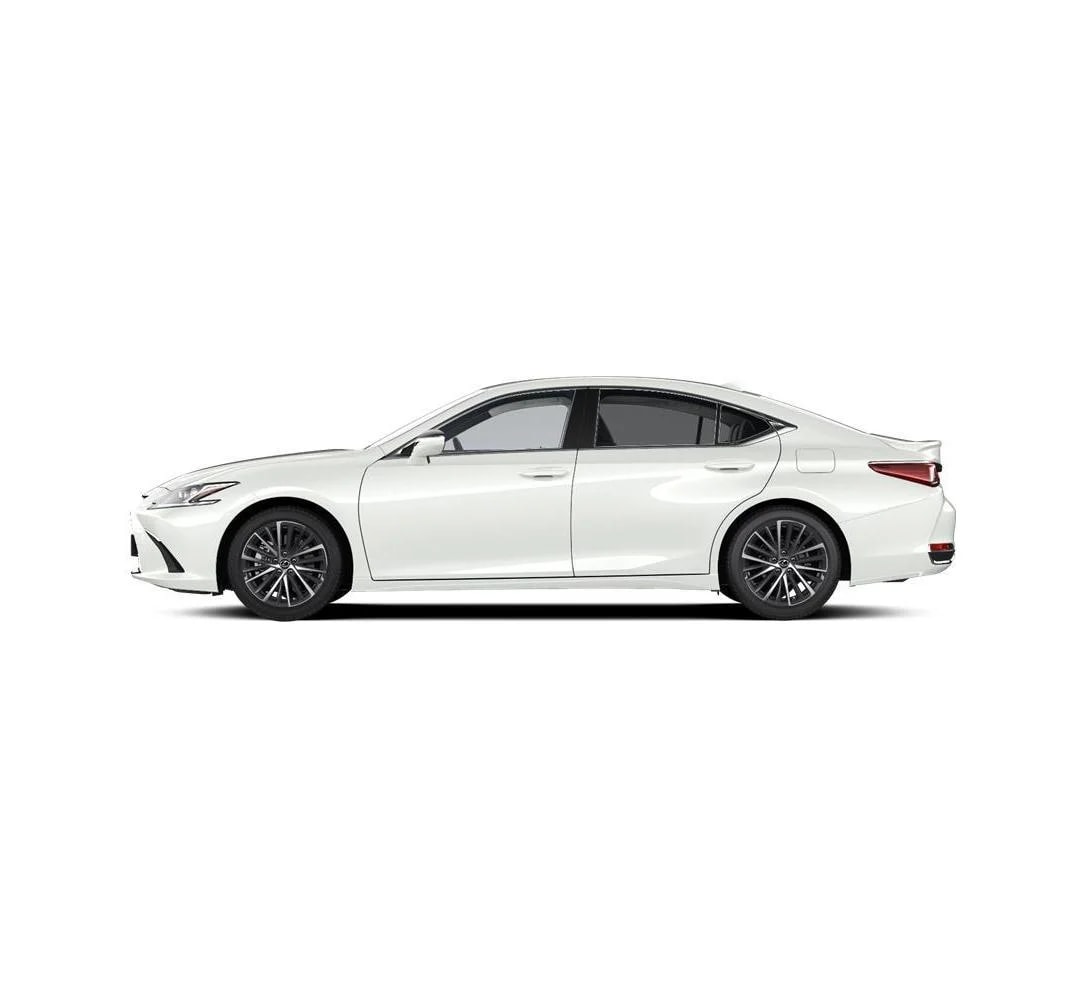 Lexus ES 300h Business Edition — zdjęcie 3