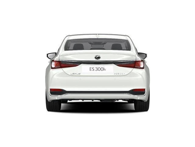 Lexus ES 300h Business Edition — zdjęcie 5
