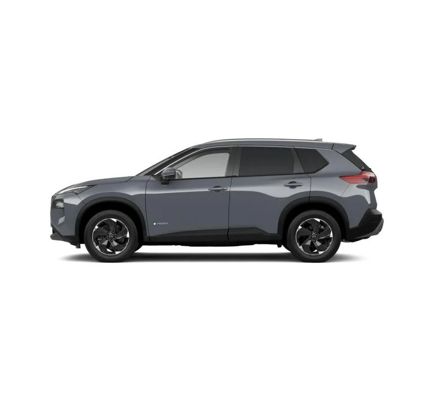 Nissan X-Trail e-POWER 4x4 N-Connecta — zdjęcie 3