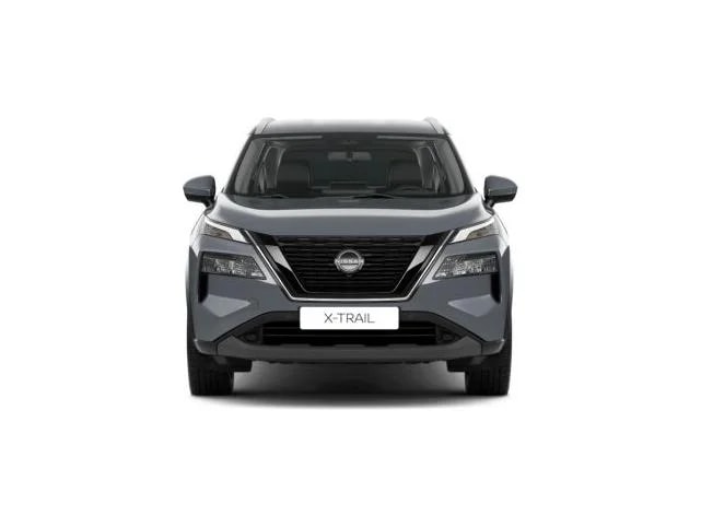 Nissan X-Trail e-POWER 4x4 N-Connecta — zdjęcie 2