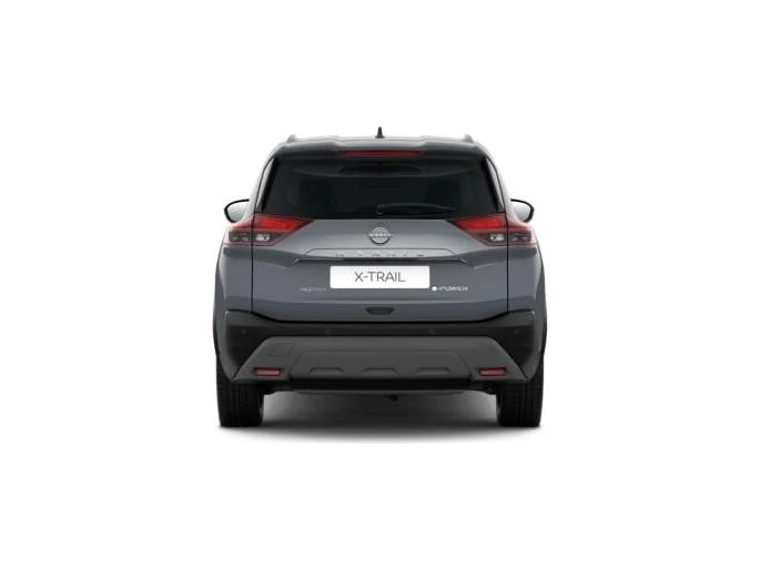 Nissan X-Trail e-POWER 4x4 N-Connecta — zdjęcie 5