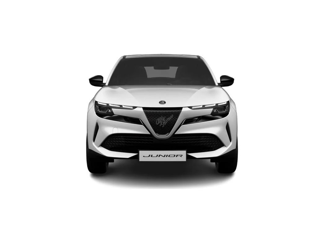 Alfa Romeo Junior Elettrica — zdjęcie 2