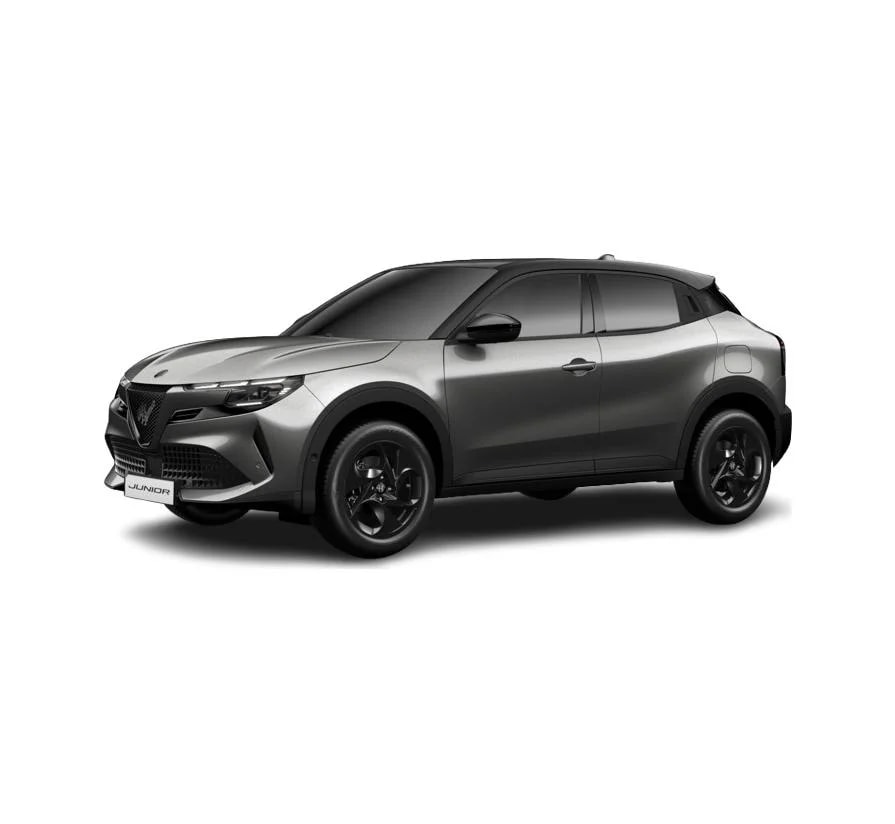 Alfa Romeo Junior
