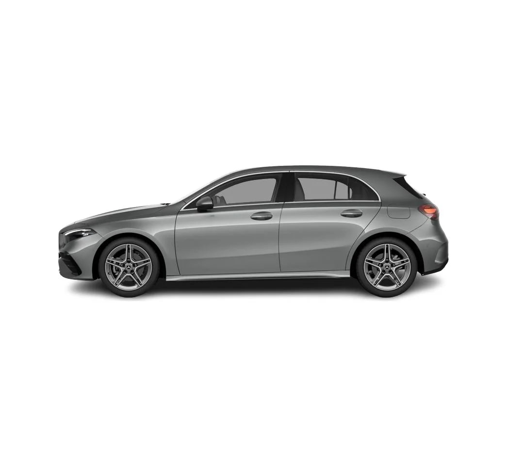 Mercedes-Benz Klasa A A200 Progressive — zdjęcie 3