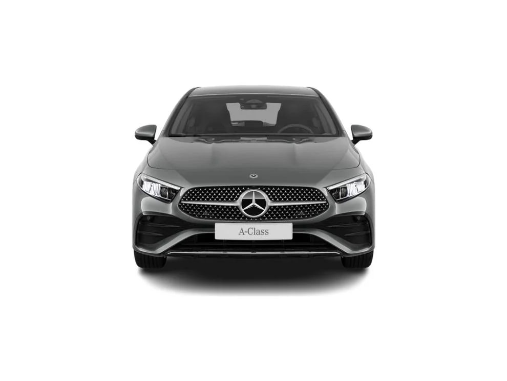 Mercedes-Benz Klasa A A200 Progressive — zdjęcie 2