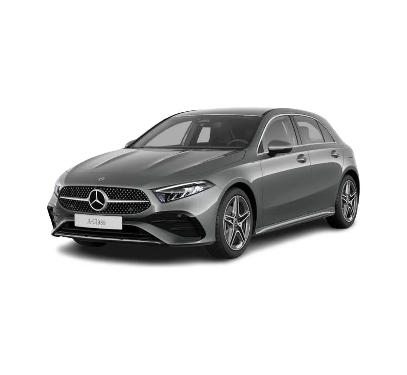 Mercedes-Benz Klasa A