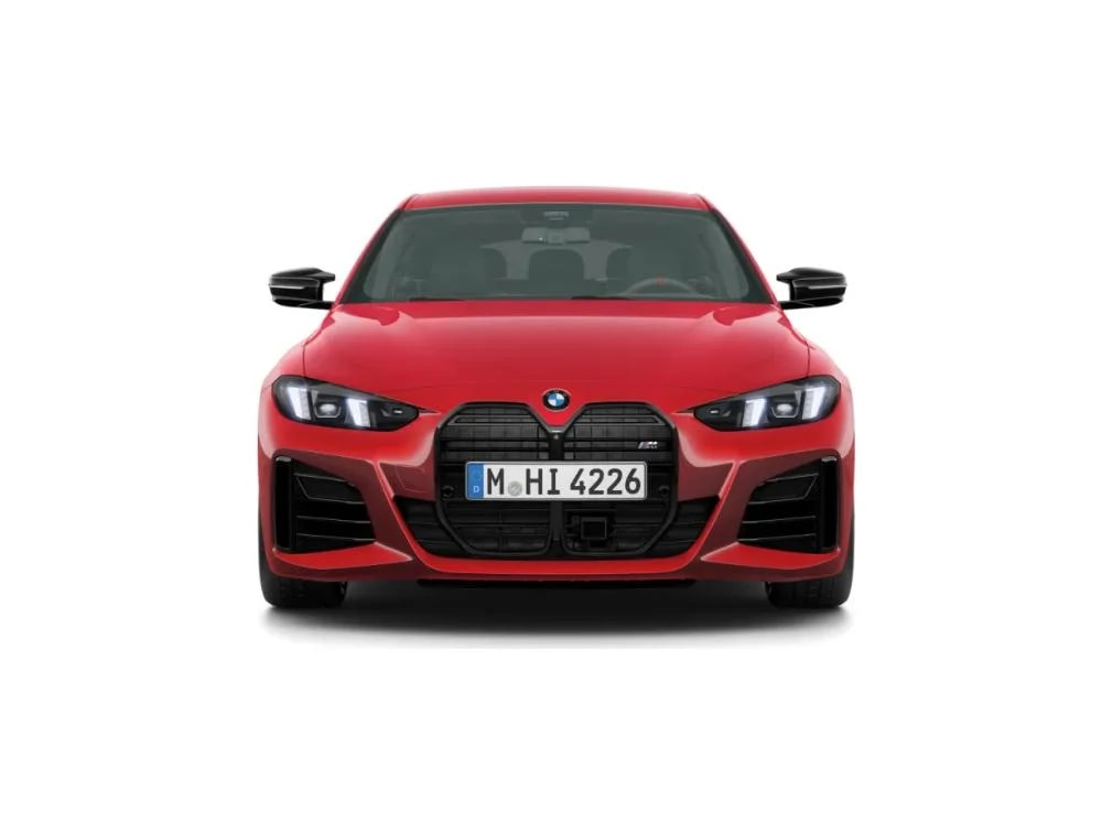 BMW Seria 4 Gran Coupe M440i xDrive — zdjęcie 2