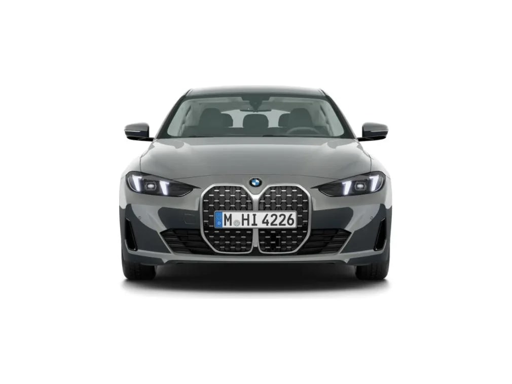 BMW Seria 4 Gran Coupe 420d xDrive — zdjęcie 2