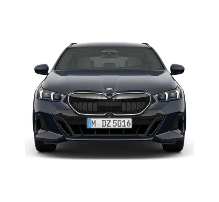 BMW Seria 5 Touring 540d xDrive M Sport — zdjęcie 8