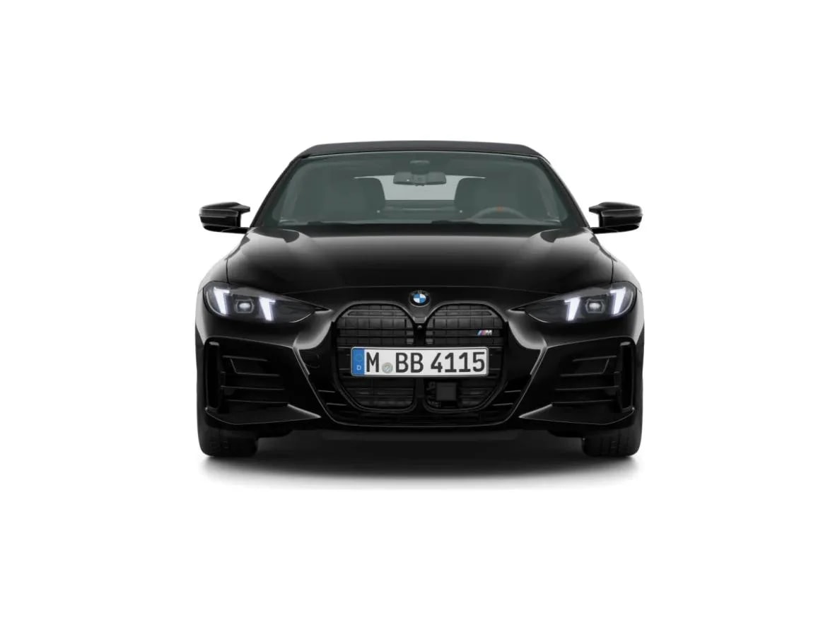 BMW Seria 4 Kabriolet M440i xDrive — zdjęcie 2