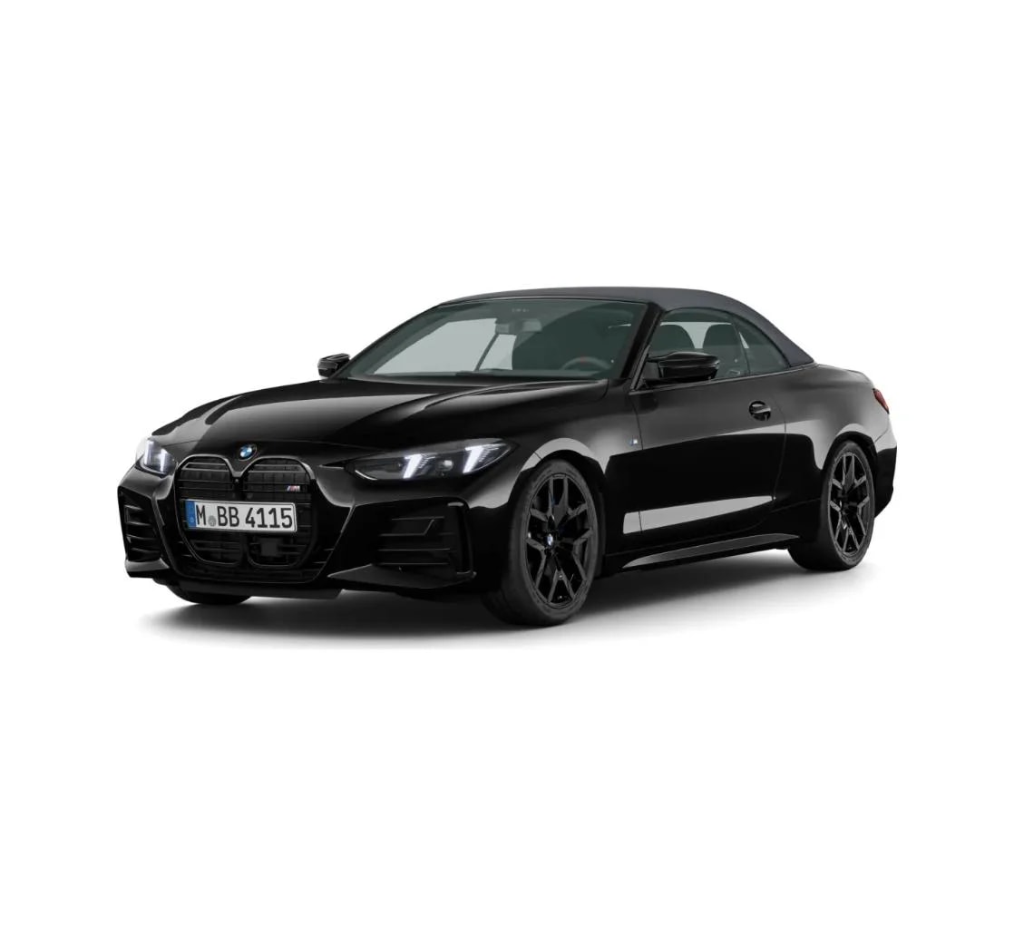 BMW Seria 4 Kabriolet