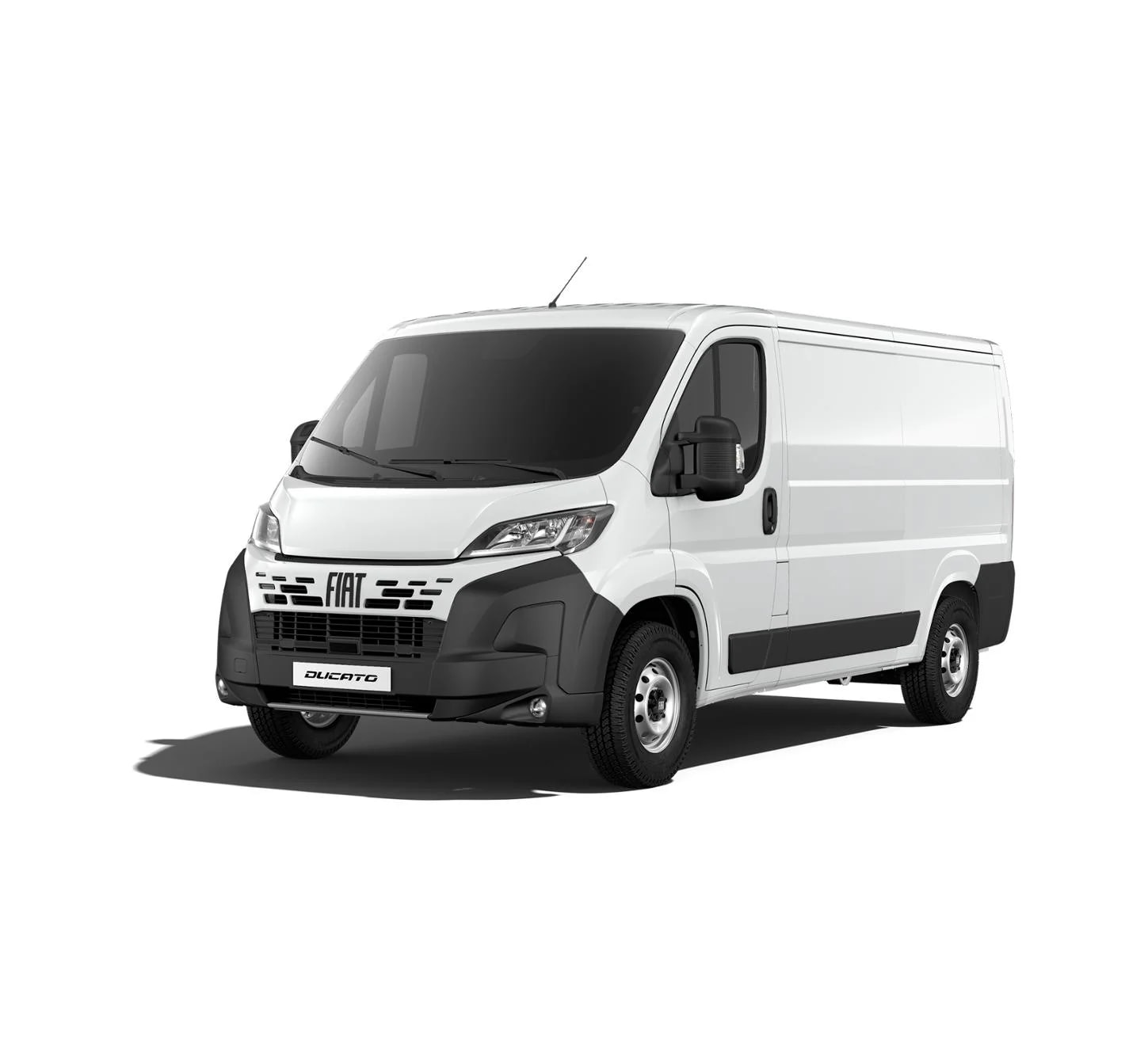 Fiat Ducato L2H1