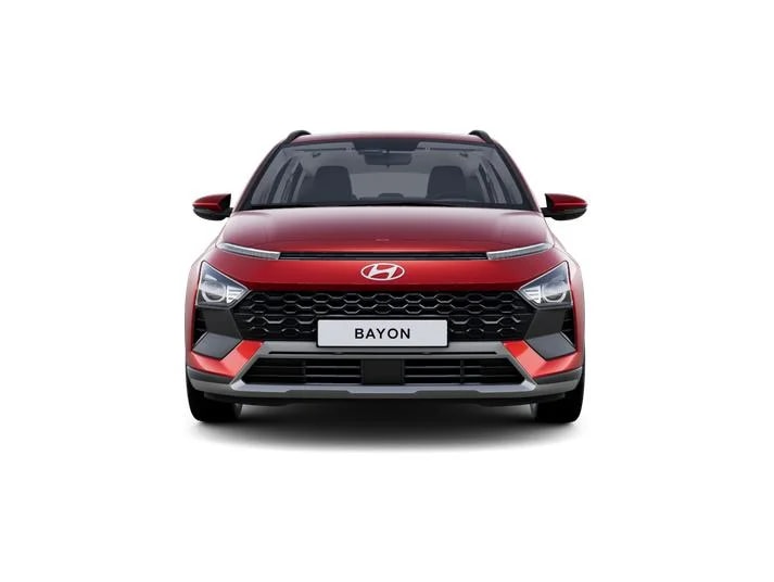 Hyundai Bayon Modern 7DCT — zdjęcie 2