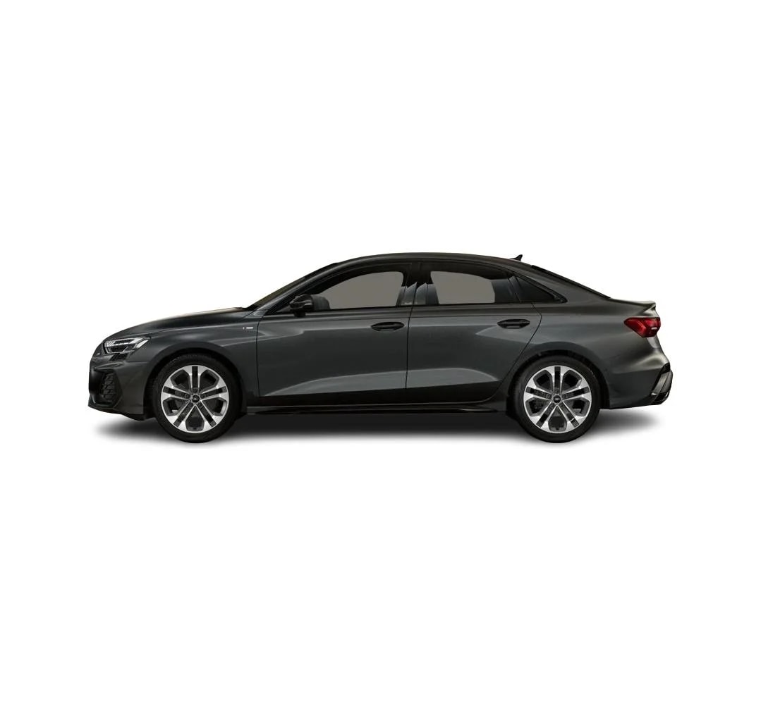 Audi A3 Limousine 35 TFSI — zdjęcie 3