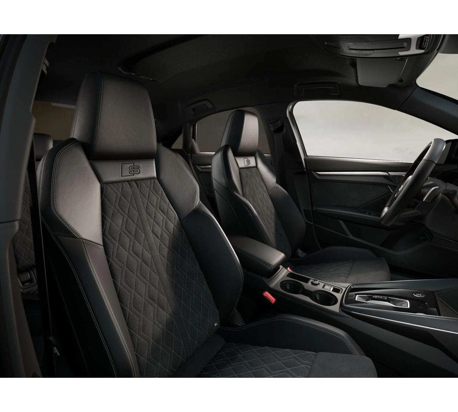 Audi A3 Limousine 35 TFSI — zdjęcie 7