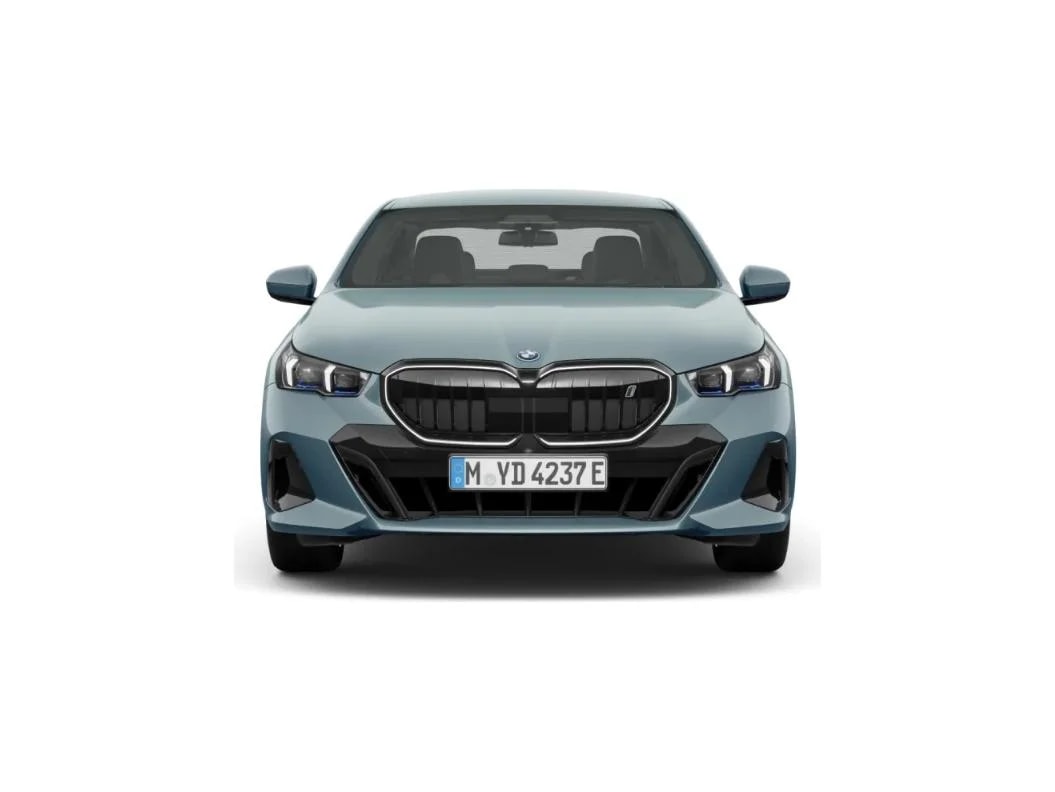 BMW Seria 5 Sedan i5 eDrive 40 — zdjęcie 6