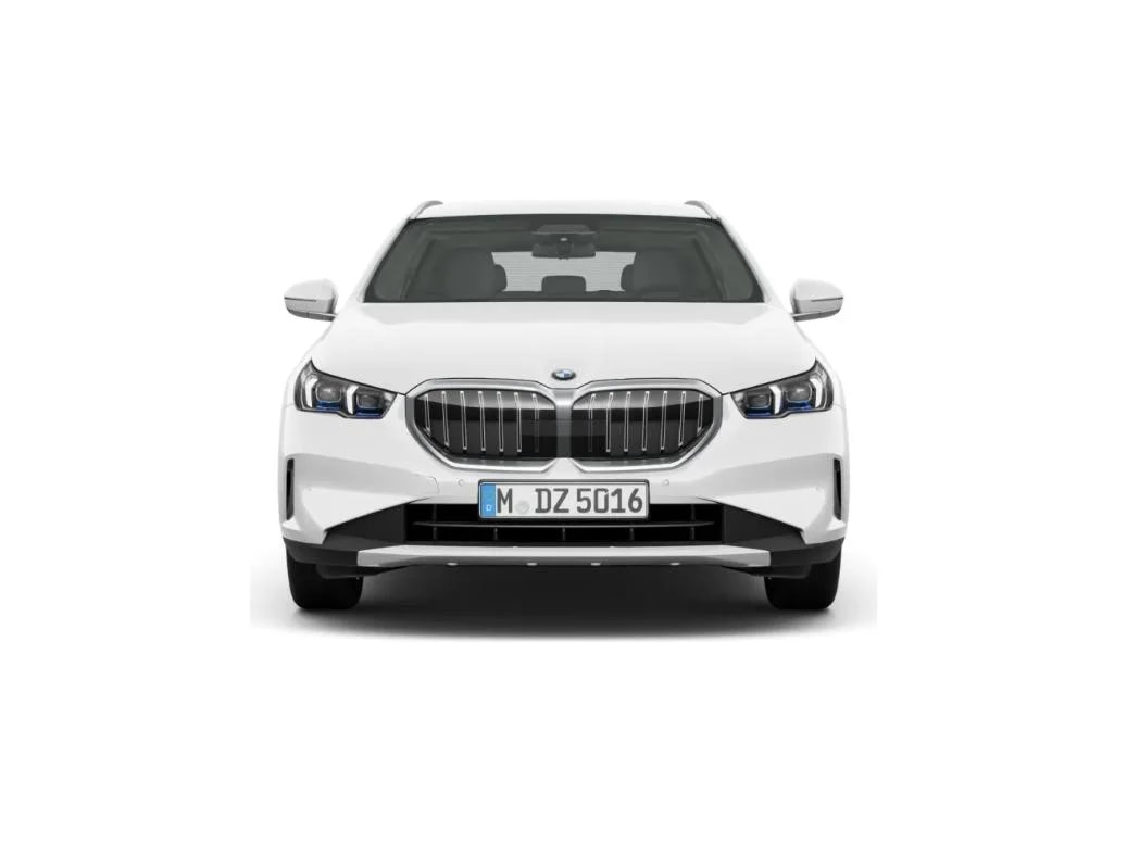 BMW Seria 5 Touring 520i M Sport — zdjęcie 6