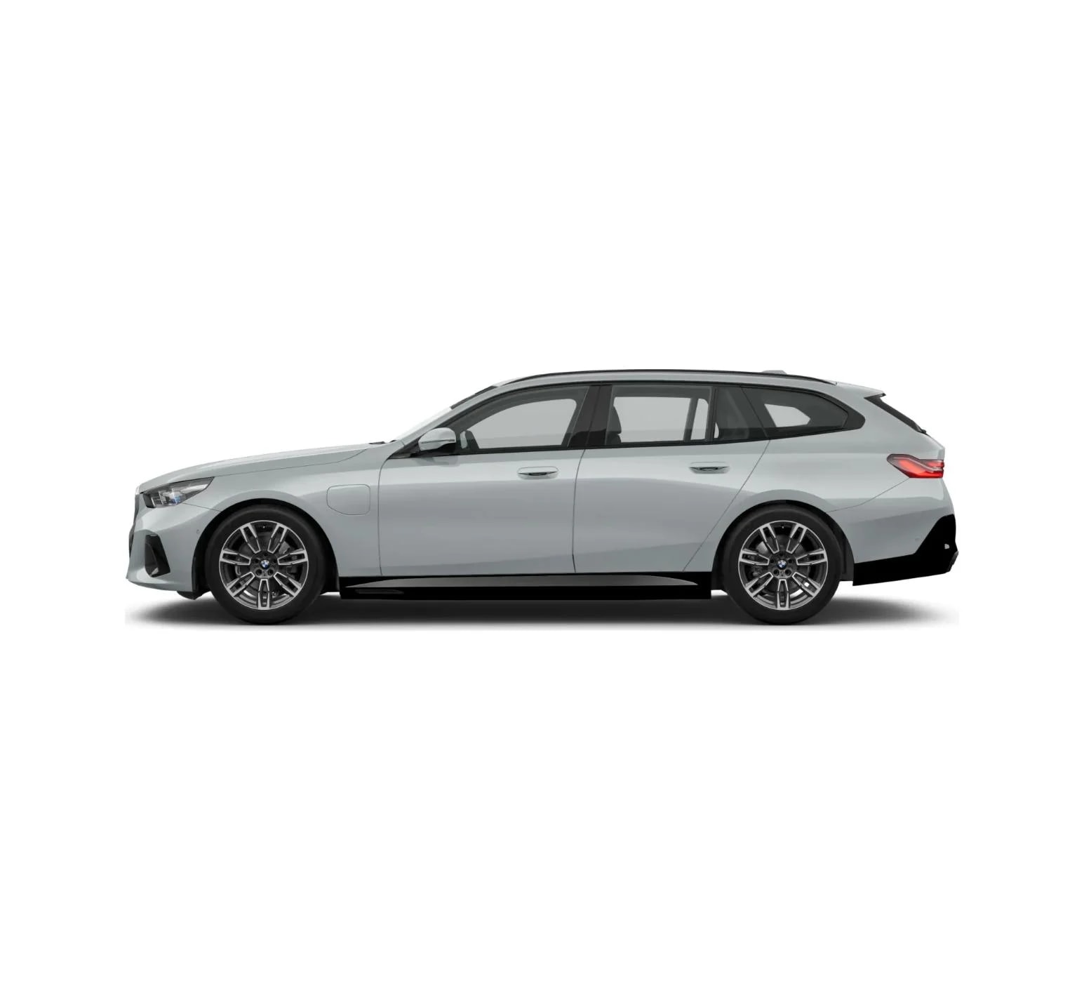 BMW Seria 5 Touring 530e — zdjęcie 2