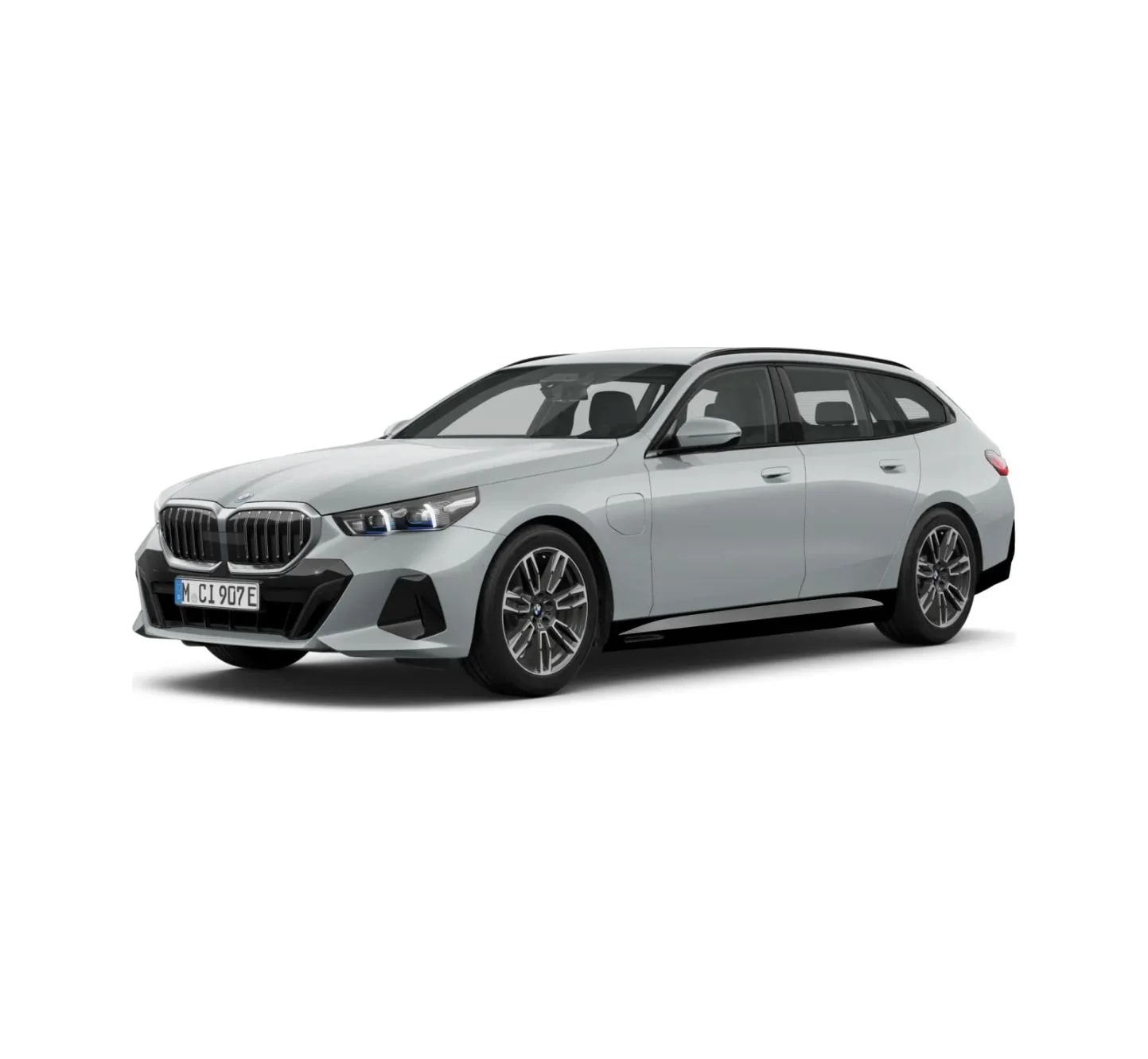 BMW Seria 5 Touring
