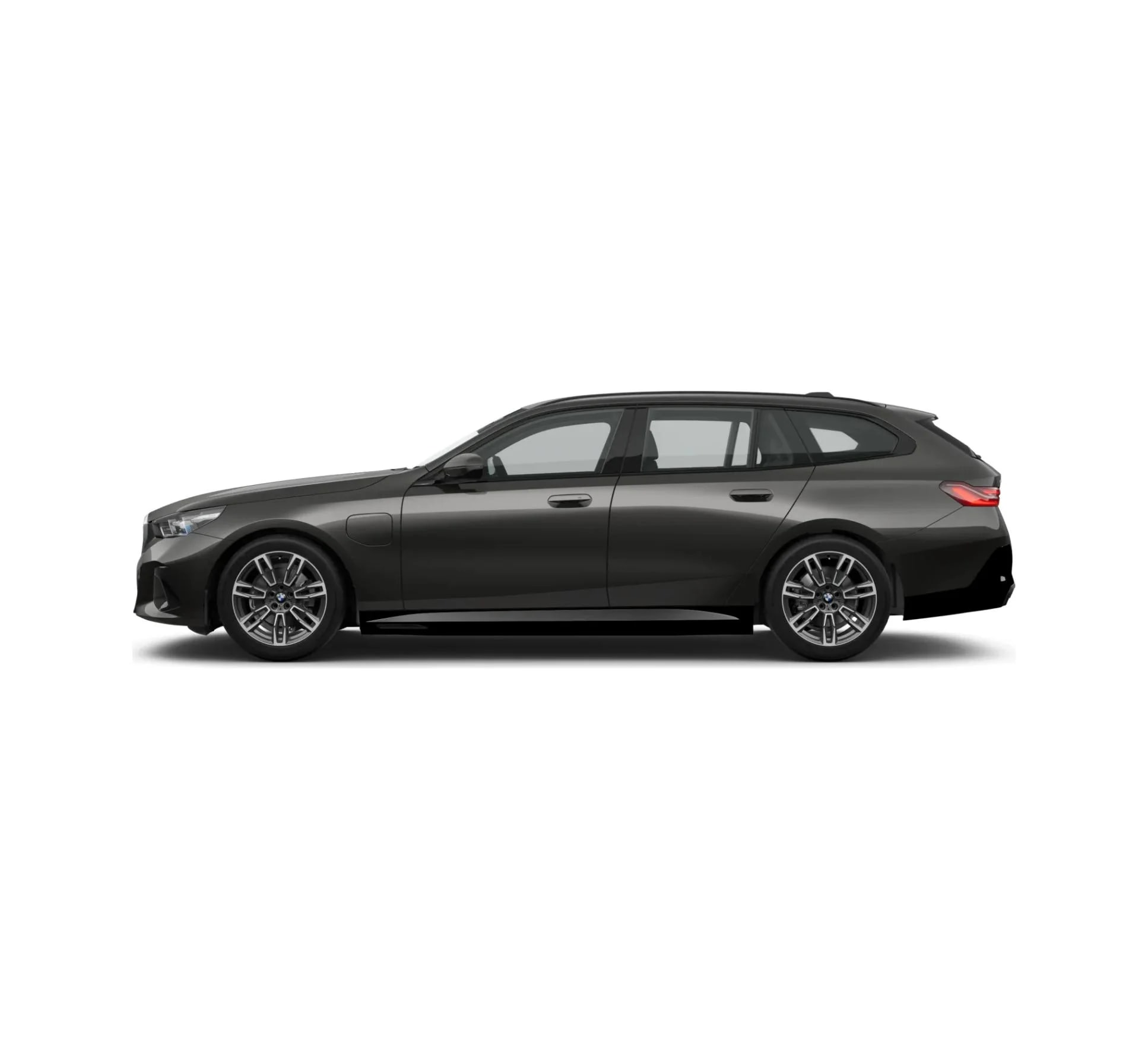 BMW Seria 5 Touring 530e xDrive — zdjęcie 2