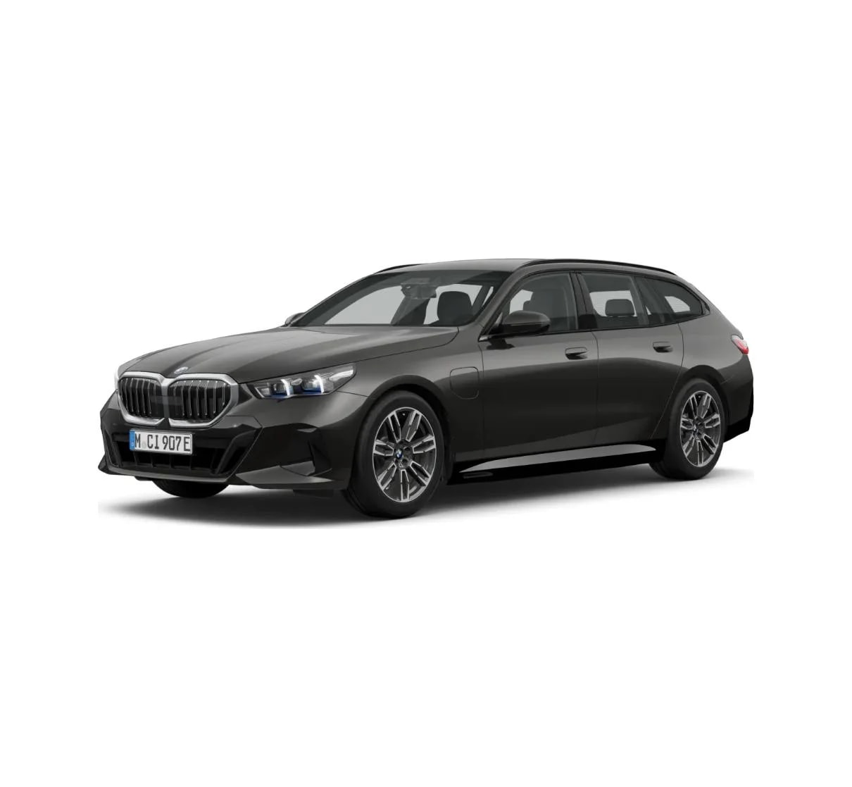BMW Seria 5 Touring