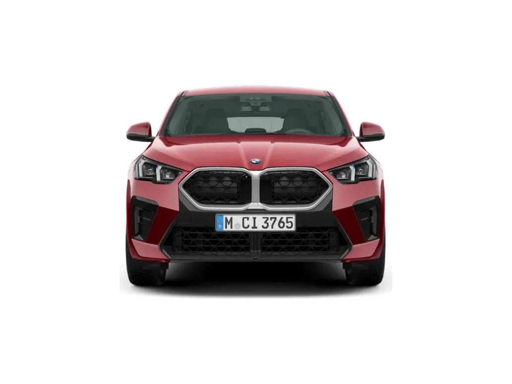 BMW X2 sDrive 18d — zdjęcie 6