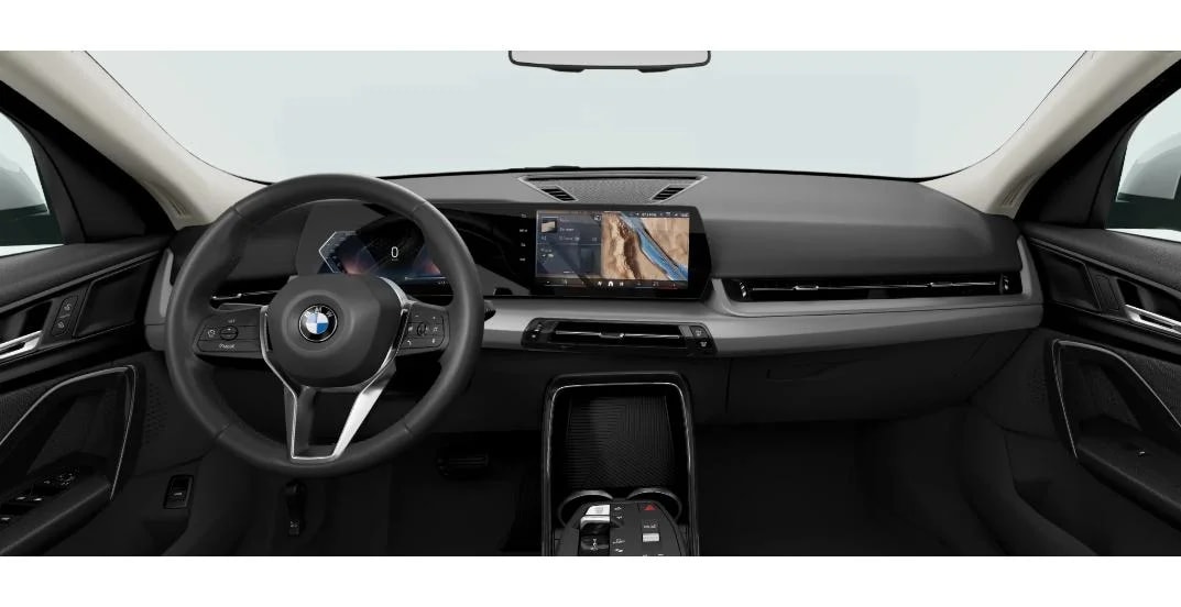 BMW X2 sDrive 20d — zdjęcie 5