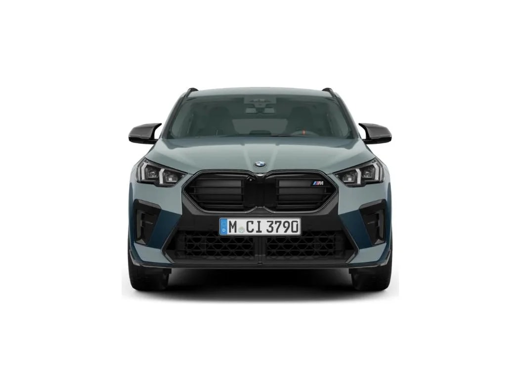 BMW X2 M35i xDrive — zdjęcie 6