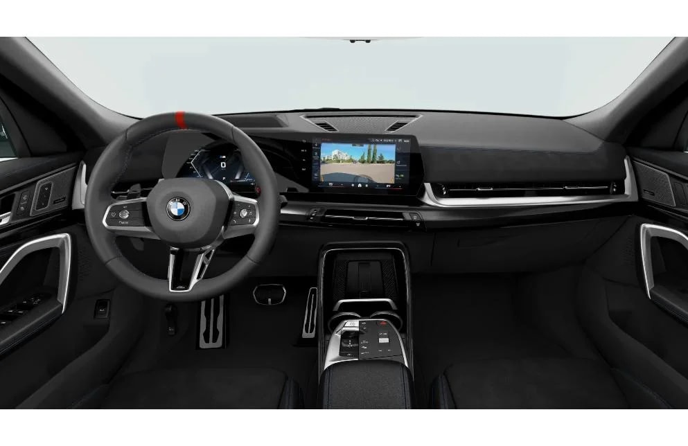 BMW X2 M35i xDrive — zdjęcie 5