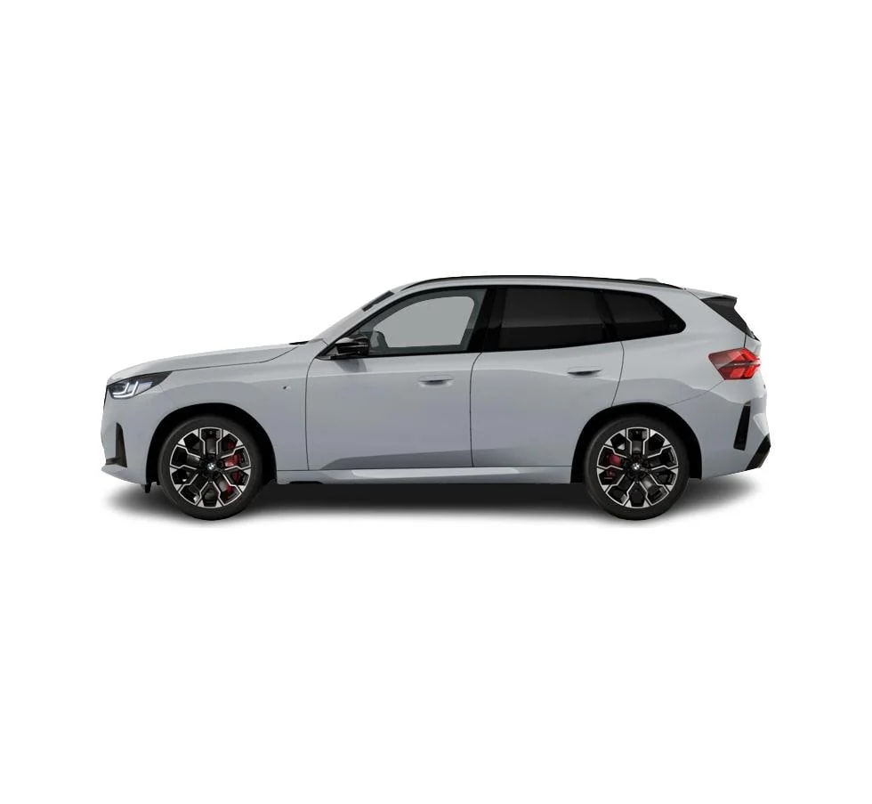 BMW X3 M50 xDrive — zdjęcie 2