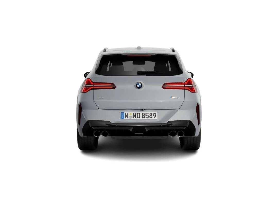 BMW X3 M50 xDrive — zdjęcie 4